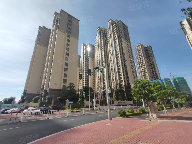 壹品湾二区,泰星路9号-汕头壹品湾二区二手房,租房,房价-汕头安居客