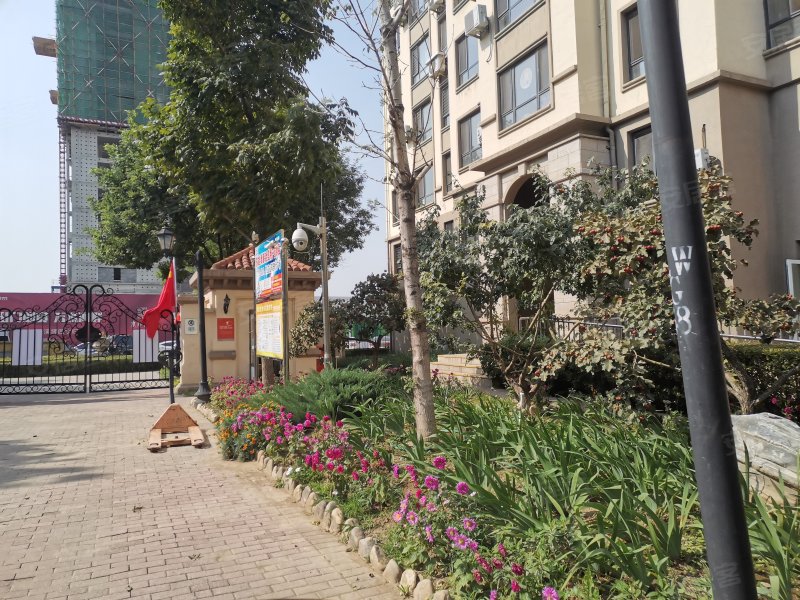 水岸华府,沙河街41号-鞍山水岸华府二手房,租房,房价-鞍山安居客