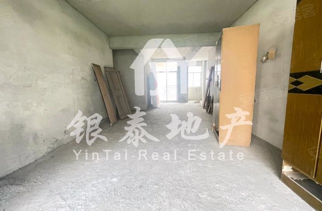 新城国际4室2厅130㎡59.8万二手房图片