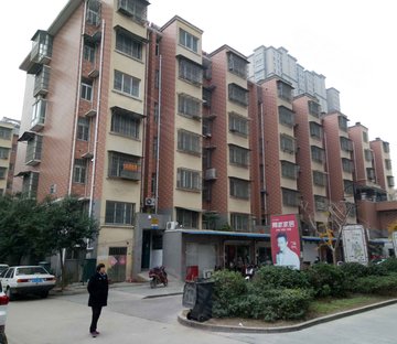 徐州房产网>徐州二手房>沛县二手房>汉街二手房>汉城国际花苑一期>