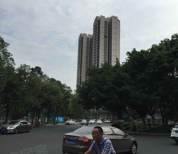 望江兰庭