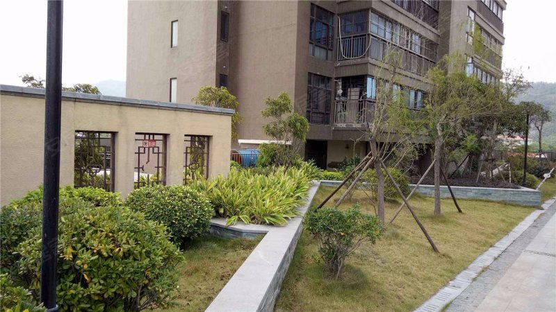 伴山御景,世纪大道300号-晋江伴山御景二手房,租房,房价-晋江安居客