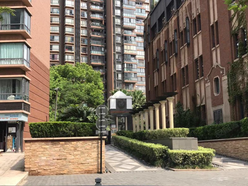 上海滩花园