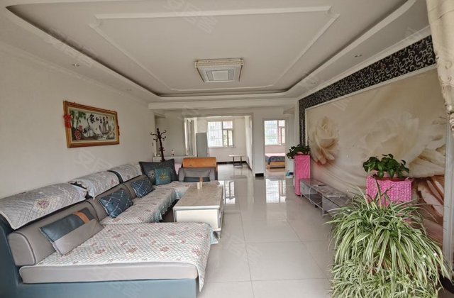 九龙佳苑牡丹苑3室2厅153㎡78万二手房图片