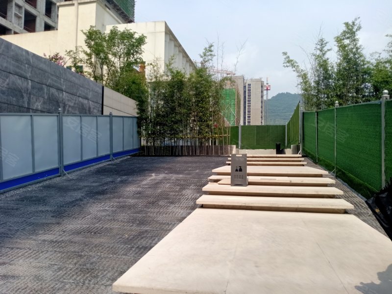 华润润西山b区,西城大道23号-重庆华润润西山b区二手房,租房,房价