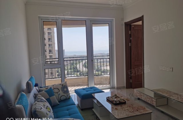 碧桂园十里金滩山海间3室1厅90.44㎡99万二手房图片