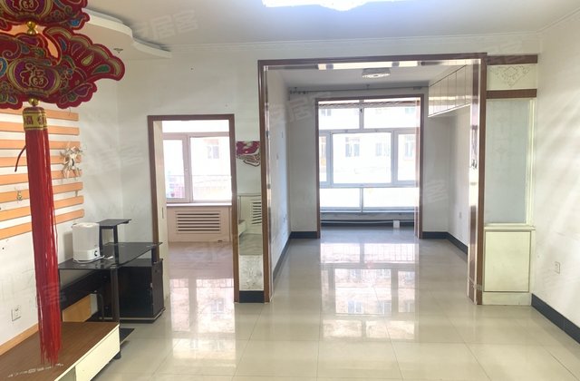 松秀园2室2厅67㎡46万二手房图片
