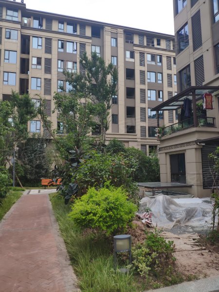 俊豪城(西区),晴山路116号-重庆俊豪城(西区)二手房,租房,房价-重庆