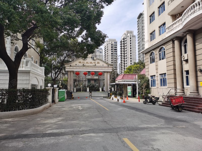 珠江玫瑰花园(公寓住宅)