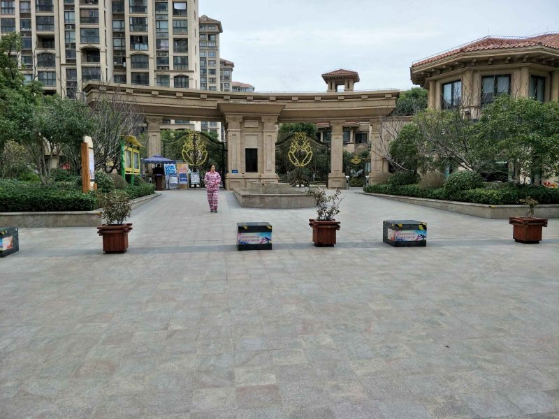 新城香溢璟庭(二期) 