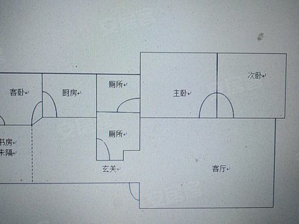 房源图