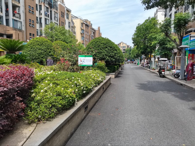 伟星凤凰城,九华北路336号-芜湖伟星凤凰城二手房,租房,房价-芜湖安居