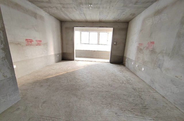 淇水佳园3室2厅122㎡60万二手房图片