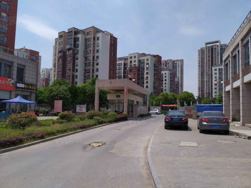 滨江花城,润州路-达州滨江花城二手房,租房,房价-达州安居客