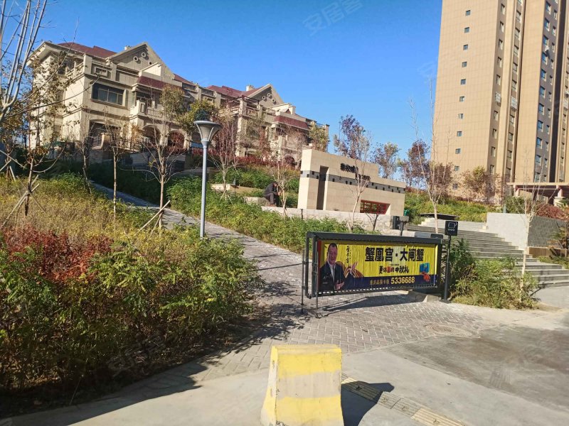 荣和城(四期e区),西城街868号-乌鲁木齐荣和城(四期e区)二手房,租房