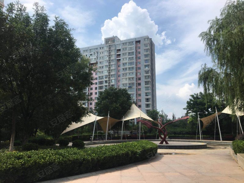 鲁能领秀城(e区),舜耕路-济南鲁能领秀城(e区)二手房,租房,房价-济南