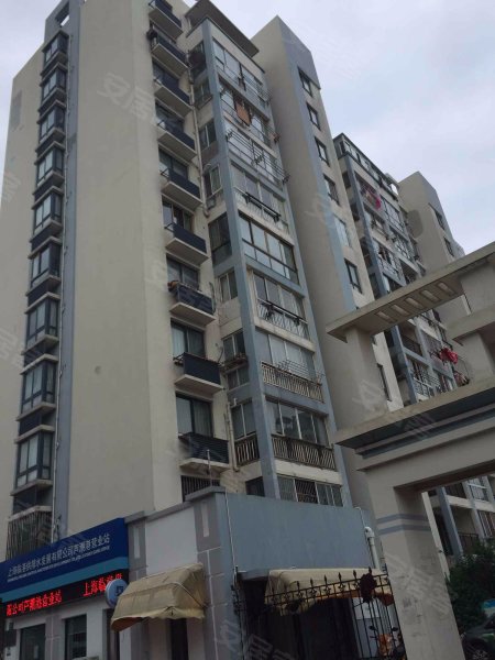 新芦苑(F区南区) 