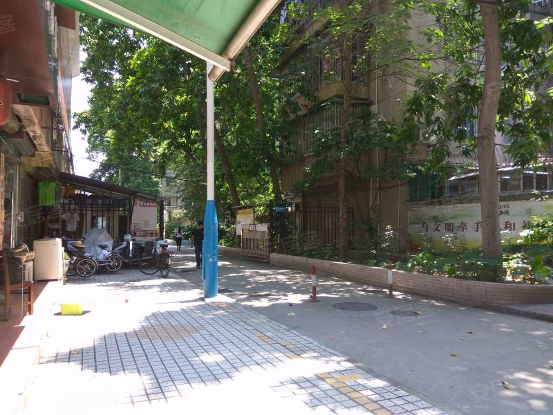 五羊北小区,寺右新马路-广州五羊北小区二手房,租房,房价-广州安居客