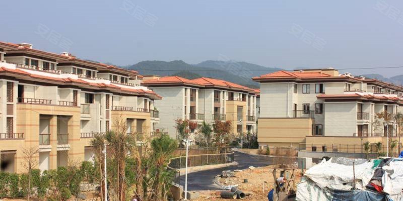 古龙山语听溪,汀溪二里218-222号-厦门古龙山语听溪二手房,租房,房价