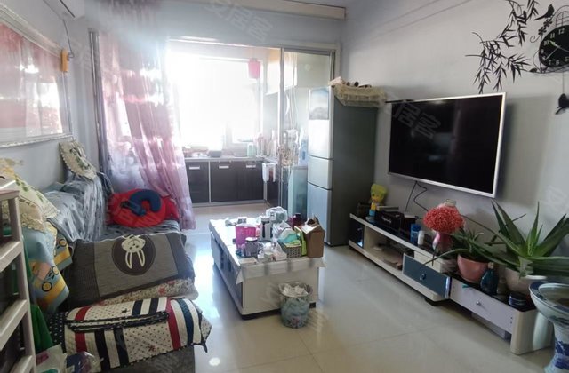 台吉新城2室1厅63㎡13.5万二手房图片