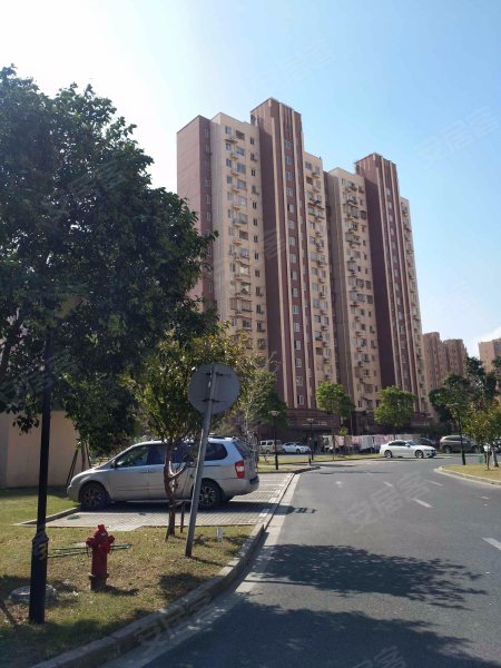 汇福家园昌盛里(北区) 