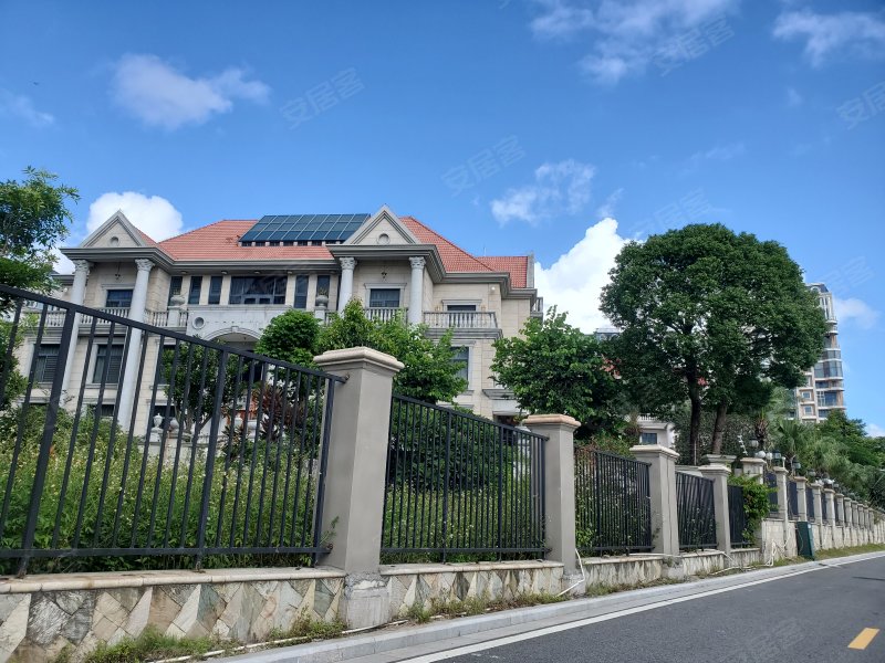 祥祺明月湾(别墅),机场东路-珠海祥祺明月湾(别墅)二手房,租房,房价