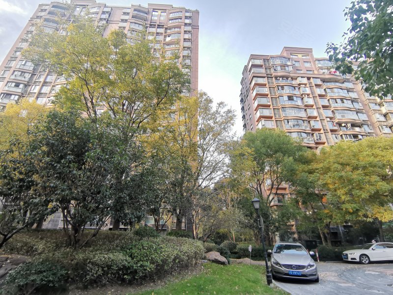 绿地东上海海富城市花园(二期)