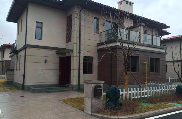 碧桂园十里金滩山海间2室2厅125.37㎡95万二手房图片