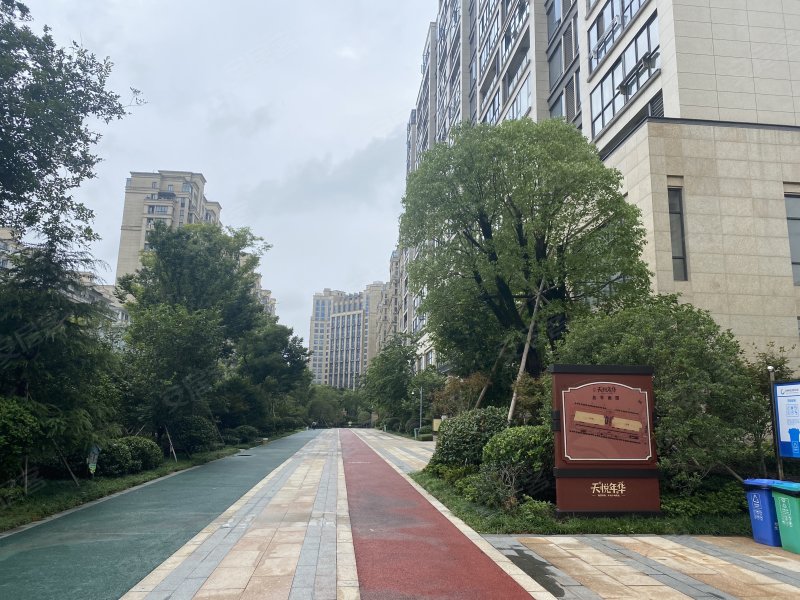 天悦年华,富民路-台州天悦年华二手房,租房,房价-台州安居客