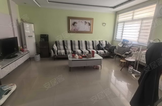 万和园2室1厅86.75㎡38万二手房图片