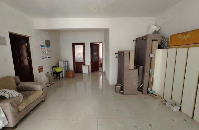 润福家园3室1厅99.79㎡39.9万二手房图片