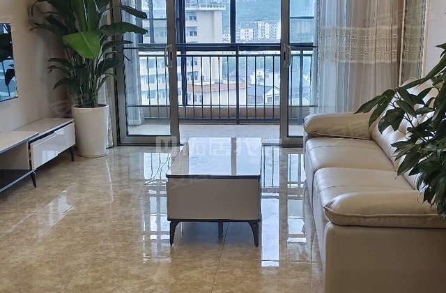 中建金象广场2室2厅93㎡39.8万二手房图片