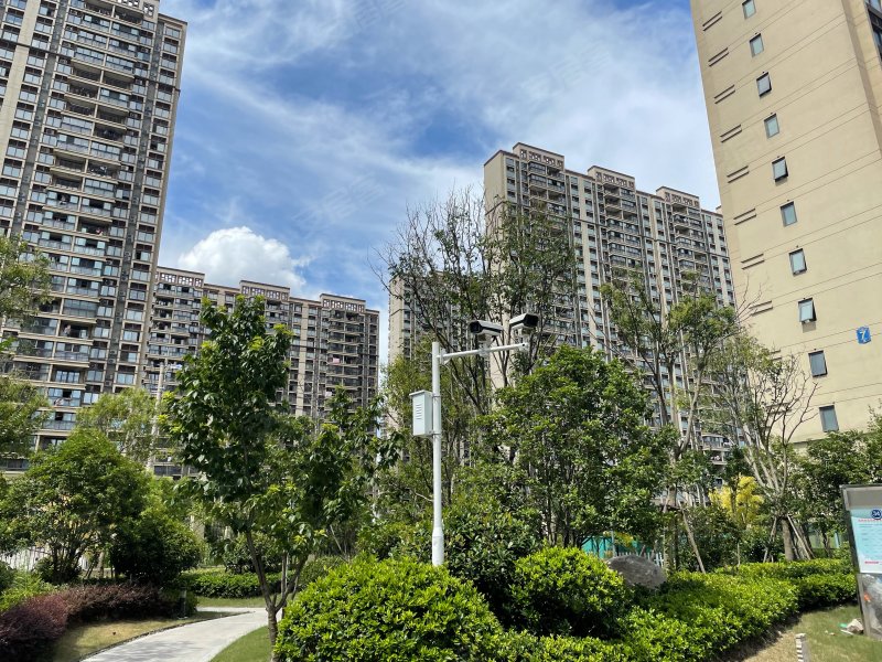 德信都绘大境花园,汉昆路-昆山德信都绘大境花园二手房,租房,房价