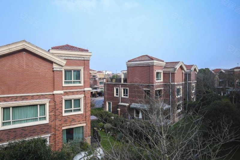 四季雅苑(别墅)