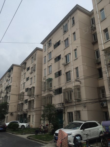 莘西路162弄小区