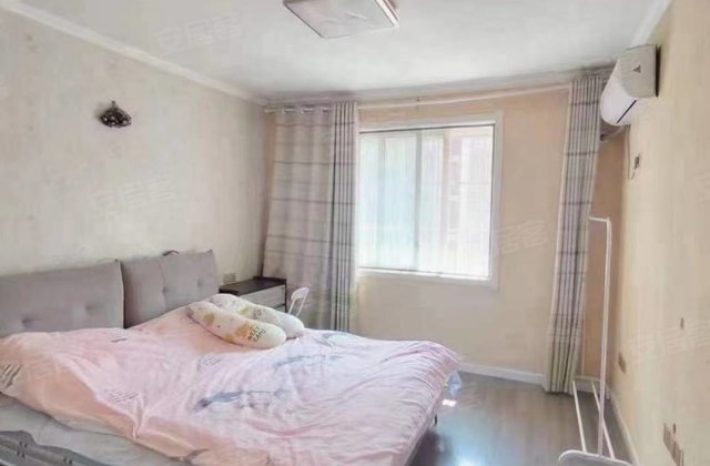 水岸桃园2室2厅82㎡69.8万二手房图片