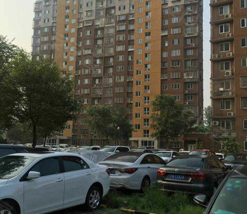 馨然嘉园二区(长阳国际城二区)