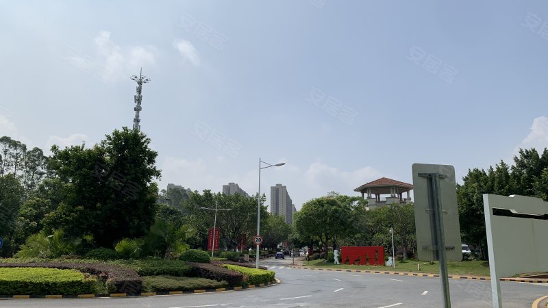 珠江壹城·国际城