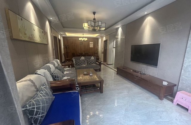 御景城3室2厅113㎡98万二手房图片