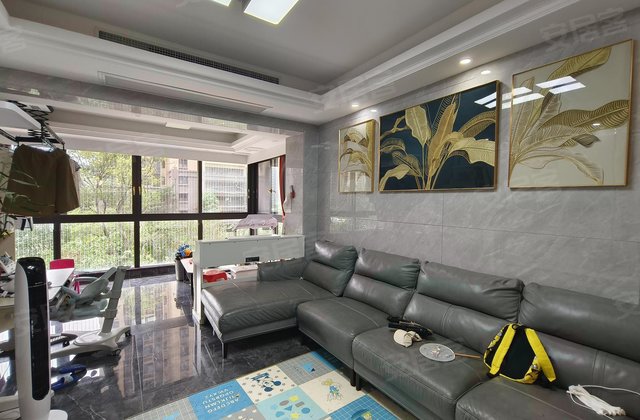 建发珑玥湾(二期)3室2厅108.31㎡190万二手房图片