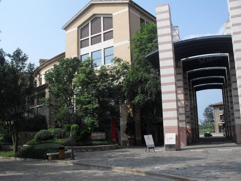 麓山国际帕萨迪纳2组