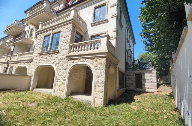 【海信依云谷(别墅)二手房,青岛海信依云谷(别墅)二手房出售信息】