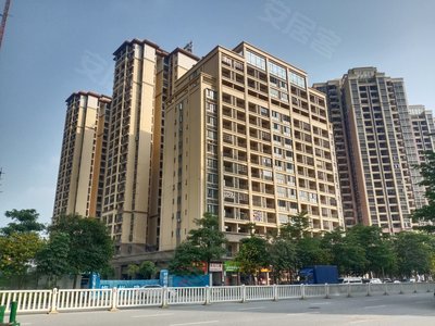 海悦花园,海逸路123号 - 清远海悦花园二手房,租房,房价-清远安居客