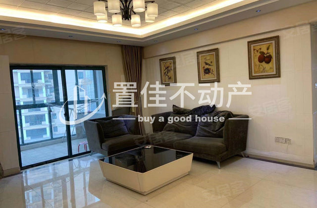 紫荆公寓3室2厅150㎡158万二手房图片