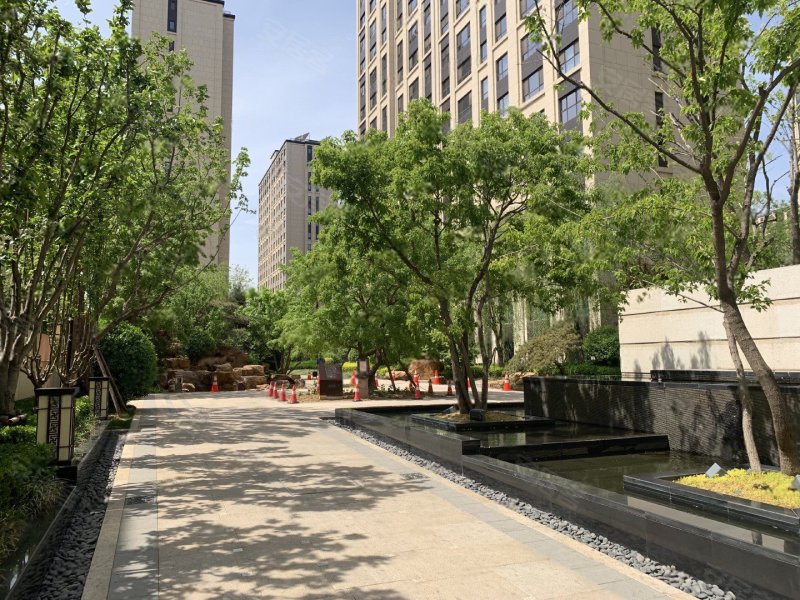 金茂逸墅,四海路7号-北京金茂逸墅二手房,租房,房价-北京安居客