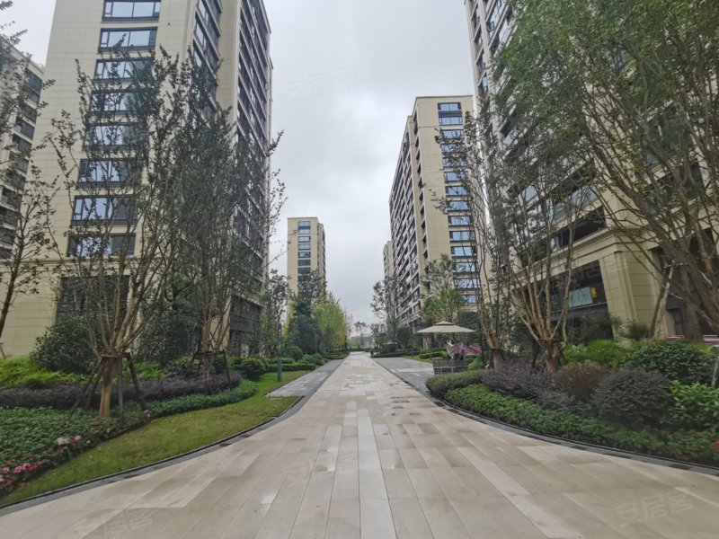 桂语九里,西尊路,近一纵线交叉路-重庆桂语九里二手房,租房,房价-重庆