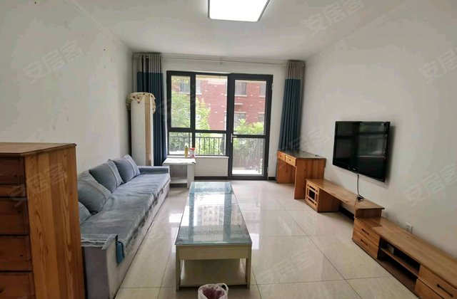 世贸尚水名邸3室2厅106㎡49.8万二手房图片