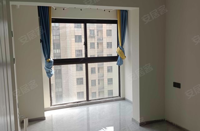 鸿翔宁郭府3室1厅90.36㎡90万二手房图片