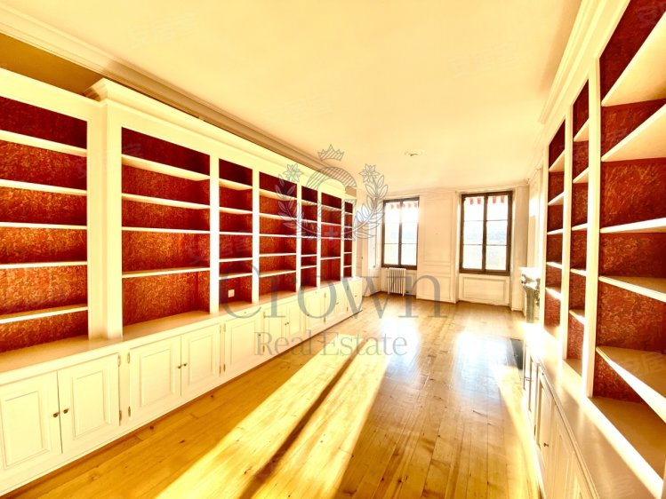 瑞士日内瓦州日内瓦约¥2776万出售二手房公寓图片