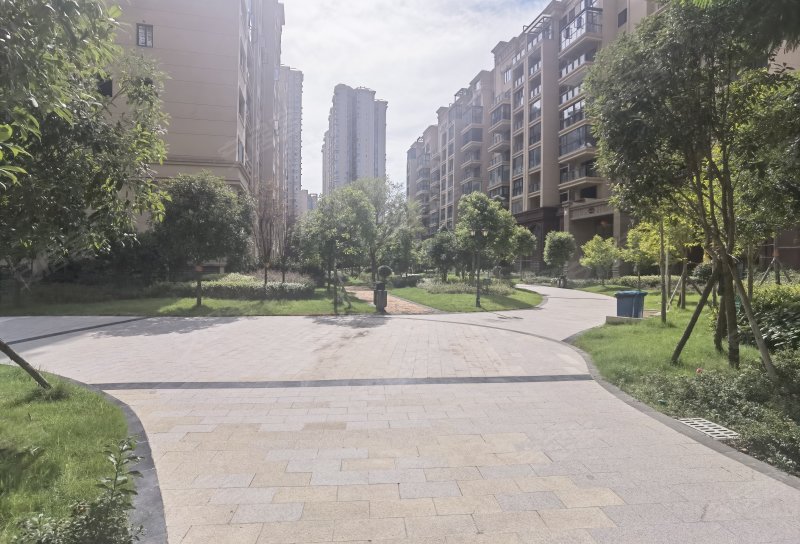 翡翠城(阆中),华胥路-南充翡翠城(阆中)二手房,租房,房价-南充安居客